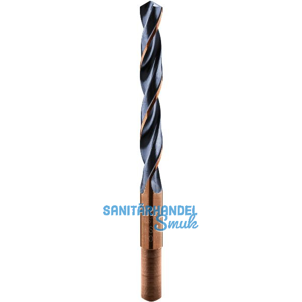 ALPEN Spiralbohrer Sprint Master DIN338RN HSS Schaft � 12,5 mm/� 19,5 mm