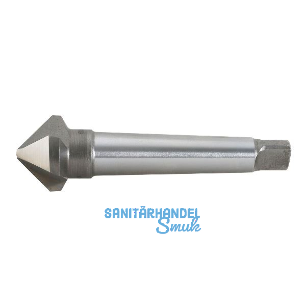 MAYKESTAG Kegelsenker DIN335D Z=3 90 Grad HSS Co5 50.0 mm Morsekegel 3