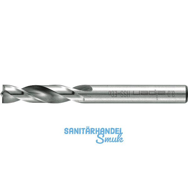 MAYKESTAG Schwei�punktbohrer HSS-Co5 L�nge 80 mm Bohrer � 6 mm