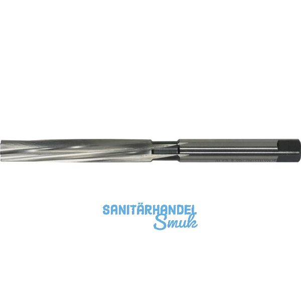 MAYKESTAG Handreibahle DIN206 HSS Form B Linksdrall � 18 mm