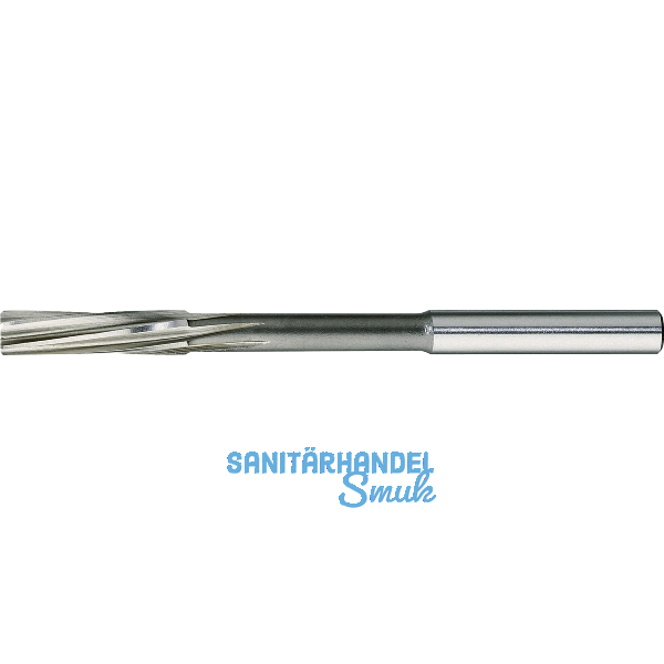 MAYKESTAG Maschinenreibahle HSS-E Werksnorm Linksdrall � 18.0 mm