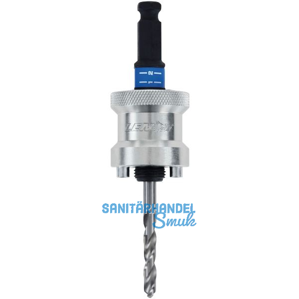 LENOX Lochs�genschaft Snap-Back 32-152 mm