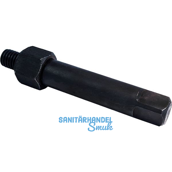 Eindrehwerkzeug f�r Gewindeeins�tze M 5