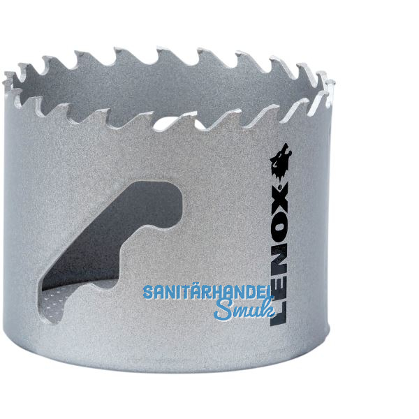 LENOX Lochs�ge HW-best�ckt Bohr � 68 mm