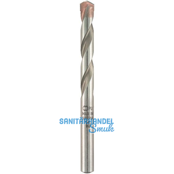 ALPEN HM-Steinbohrer Profi-Keramo L�nge 100 mm Bohrer � 6 mm