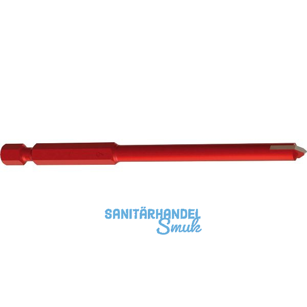 MARCRIST Dachpfannenbohrer RD 850 L�nge 100 mm Bohrer � 4 mm