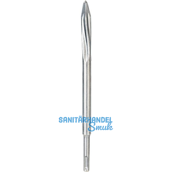 BOSCH Spitzmei�el Long Life SDS-Plus 250 mm