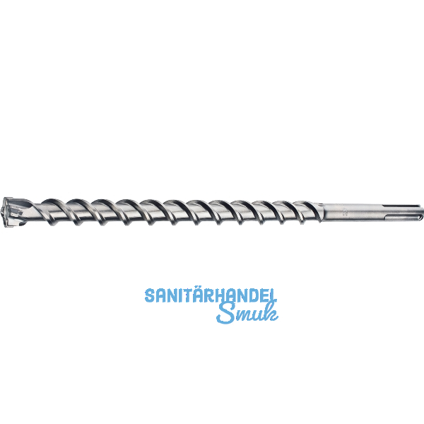 BOSCH HM-Hammerbohrer SDS-Max-7 L�nge 540 mm Bohrer � 15 mm
