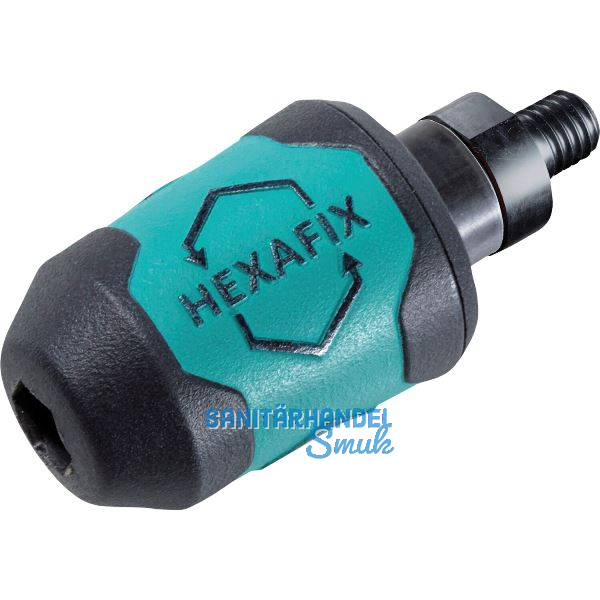 COLLOMIX Hexafix-Pro Kupplung M14