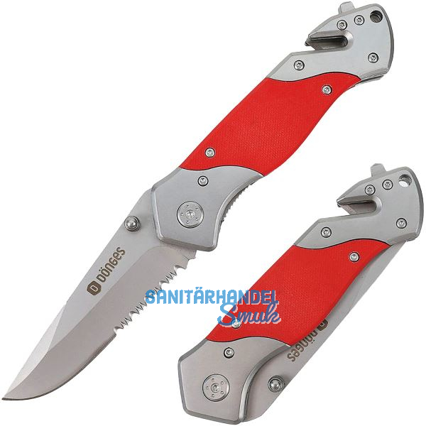 Rettungsmesser Economy I