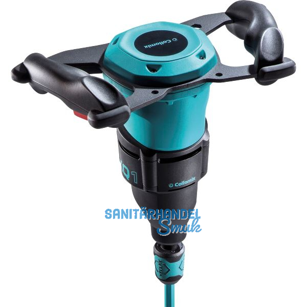 COLLOMIX R�hrwerk XQ 1 HF 1100 Watt
