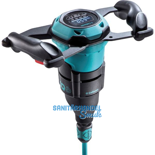 COLLOMIX R�hrwerk XQ 6 HF 1750 Watt