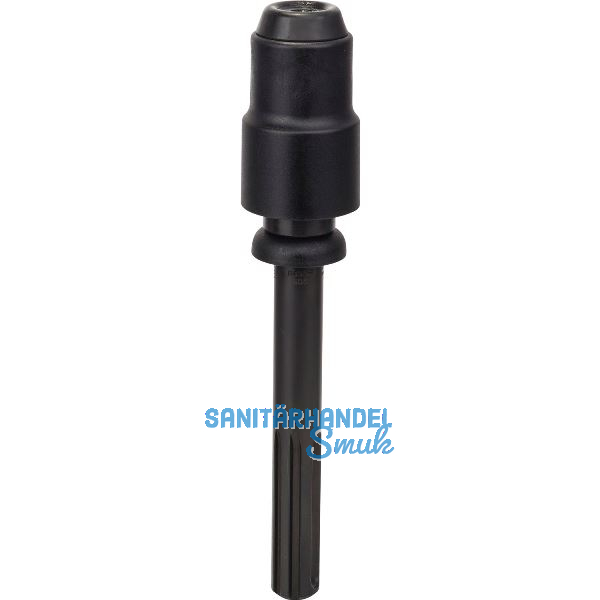 BOSCH Bohrhalter SDS-Max f�r SDS-Plus Werkzeuge