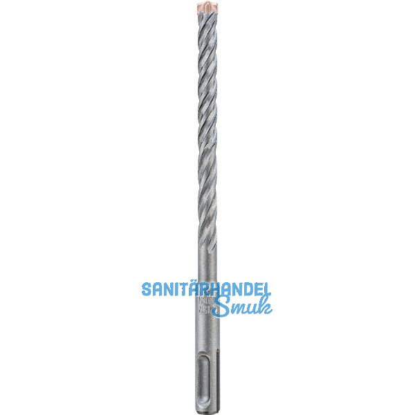 ALPEN HM-Hammerbohrer SDS-Plus FORCE X L�nge 310 mm Bohrer � 12 mm