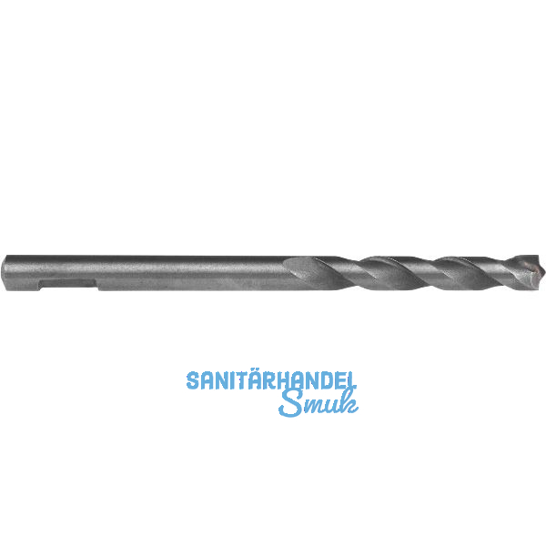 MANDREX HM Zentrierbohrer zu Lochs�ge SuperXcut L�nge 125 mm � 7 mm