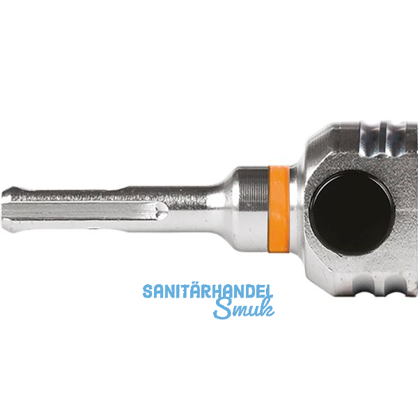 MANDREX MXqs Aufnahmedorn SDS-Plus