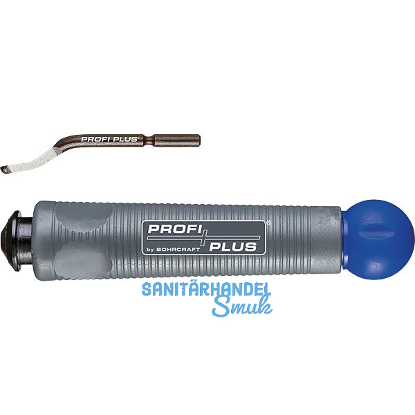 BOHRCRAFT Kantenentgrater-Satz BC-HE1 2-teilig