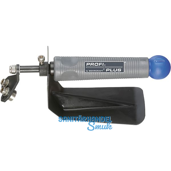 BOHRCRAFT Doppelentgrater BC-DE mit HSS-Schneidscheiben