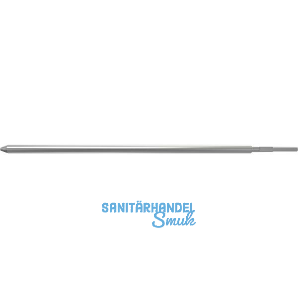 MANDREX F�hrungsstift zu Lochs�ge SuperXcut L�nge 390 mm