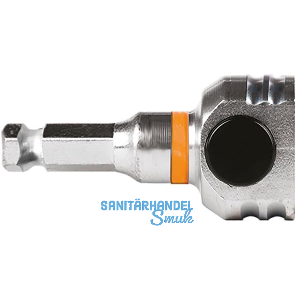 MANDREX MXqs Aufnahmedorn 11 mm