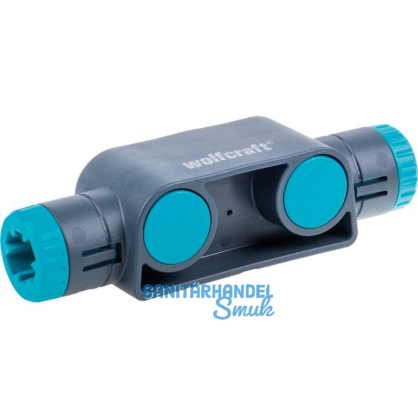 Verbinder f�r Einhandzwingen bis Spannweite 2000 mm