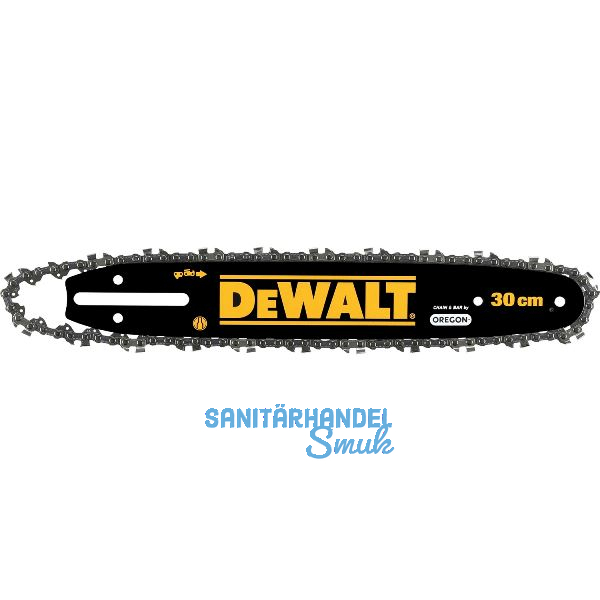 DEWALT Schwert mit S�gekette DT20665-QZ 30 cm