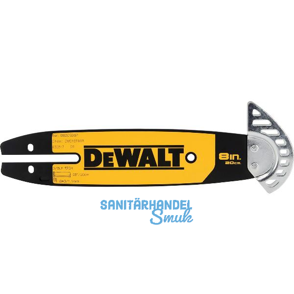 DEWALT Schwert DT20694-QZ 20 cm