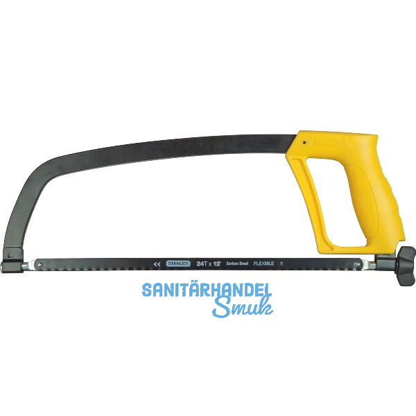 STANLEY Metalls�ge einstellbar Blattl�nge 300 mm