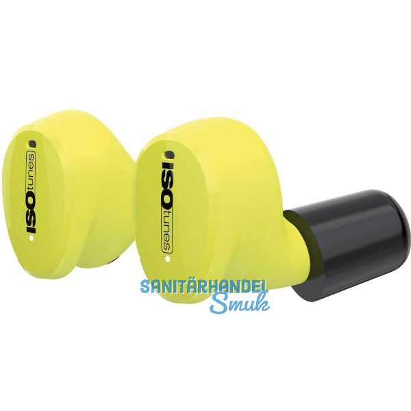 Bluetooth-Geh�rschutzst�psel ISOTunes free Aware