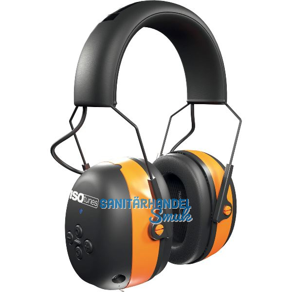 Kapselgeh�rschutz ISOTunes Air Defender