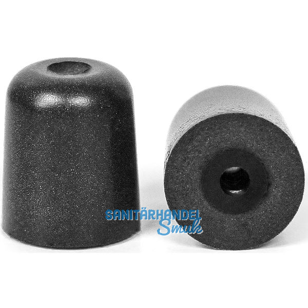 Ersatzst�psel Trilogy f�r ISOTunes L - 5 Paar