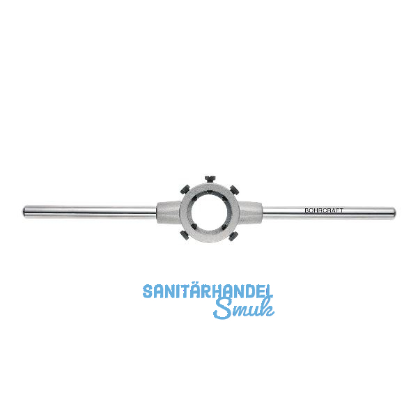 BOHRCRAFT Schneideisenhalter Code 4400 DIN225 55 x 22 mm