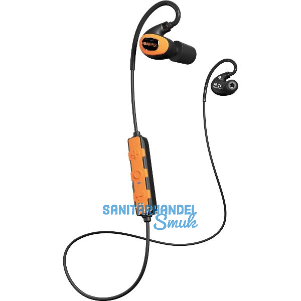 Bluetooth-Geh�rschutzst�psel ISOTunes Pro 3.0