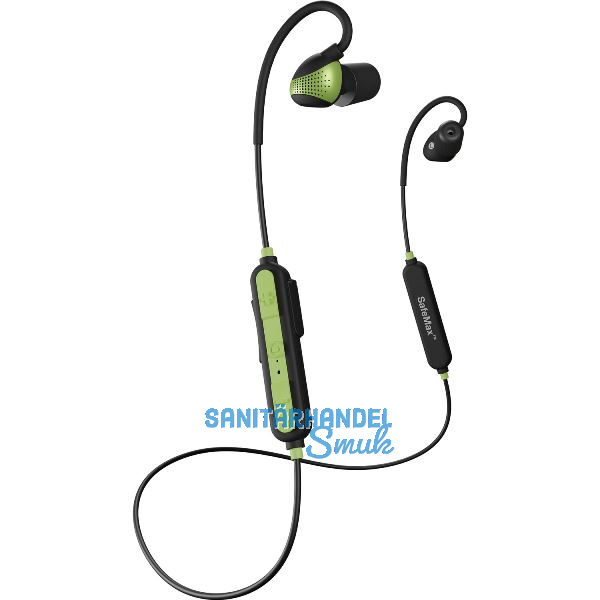 Bluetooth-Geh�rschutzst�psel ISOTunes Pro Aware aktiv 2.0