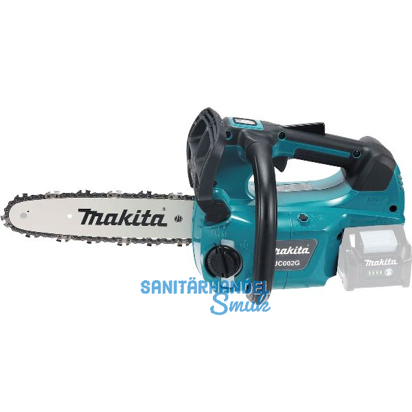 MAKITA Akku-Kettens�ge UC002GZ 40 Volt