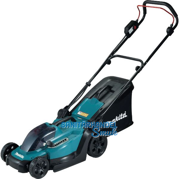 MAKITA Akku-Rasenm�her DLM330Z 18 Volt