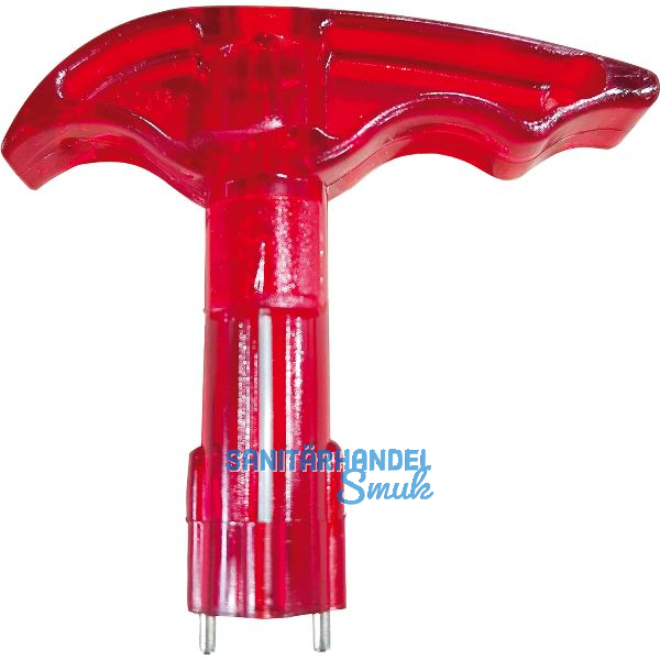 Steckschl�ssel zu Baustellenleuchte LED