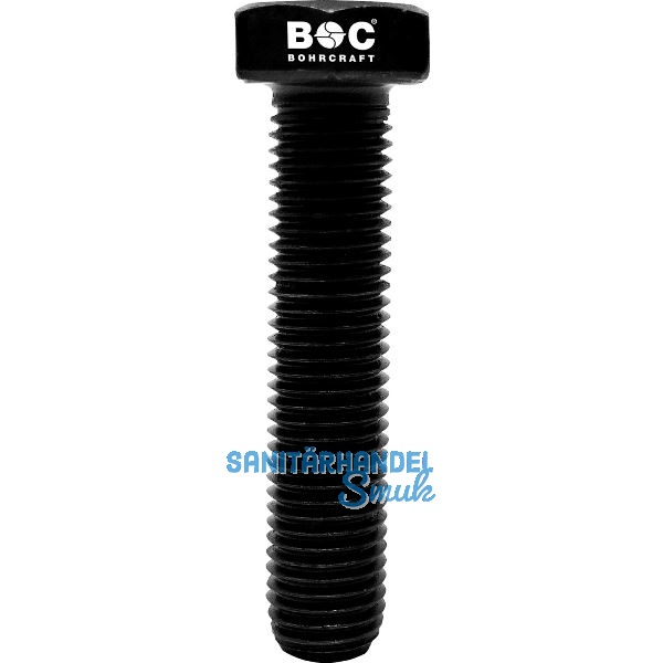 BOHRCRAFT Ersatzschraube f�r Blechlocher MF 16 x 1.5 40,5-63,5 mm