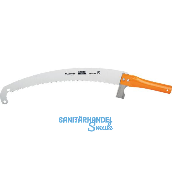 BAHCO Asts�ge 385-6T f�r Teleskopstiele Blattl�nge 360 mm