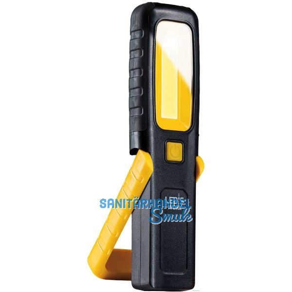 LED'S WORK LED-Arbeitsleuchte mit Magnetfu� 3 Watt