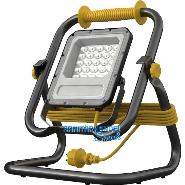 LED'S WORK LED-Baustrahler Profi 50W 7000lm 4000k