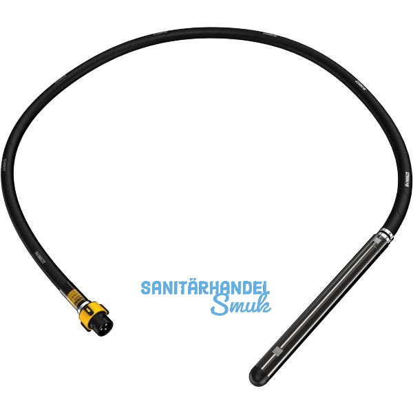 DEWALT Hochfrequenz-Schlauch DCPS 59 mm x 2 m