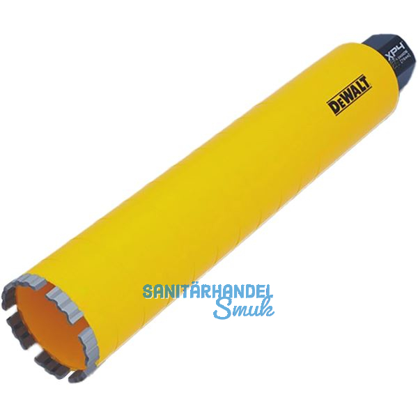 DEWALT Diamant-Nassbohrkrone � 61 mm