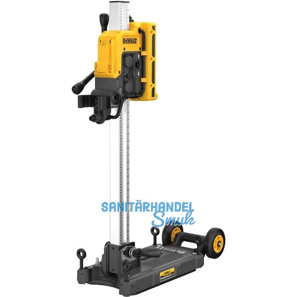 DEWALT Bohrst�nder DCPS151-XJ 55,4 Volt Powershift