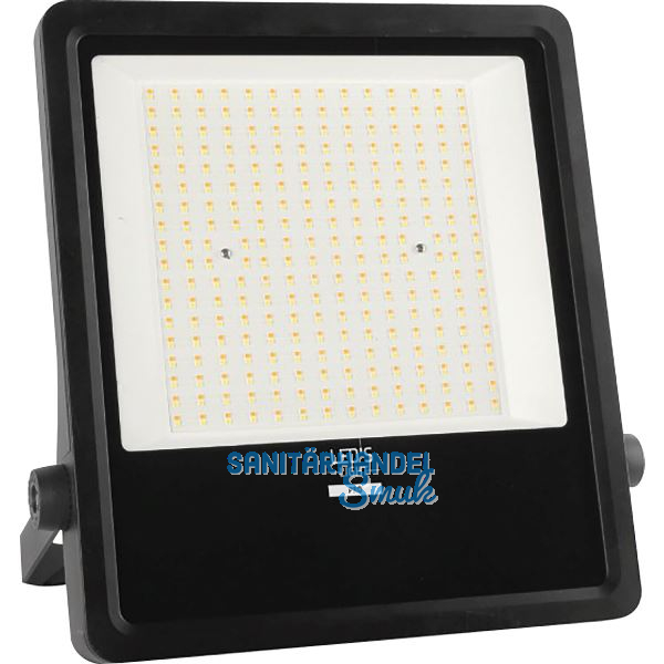 LED'S WORK LED Flutlicht 15000 Lumen 5000k 100 Watt IP65