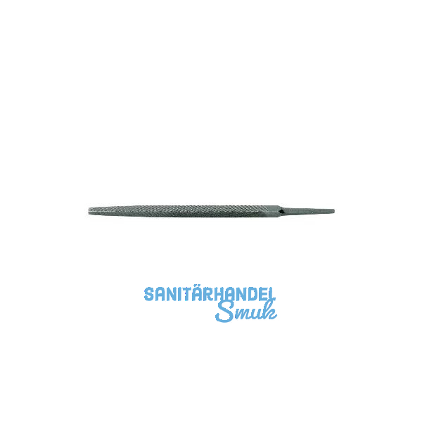 BLU-DAN Dreikantfeile schlicht 300 mm