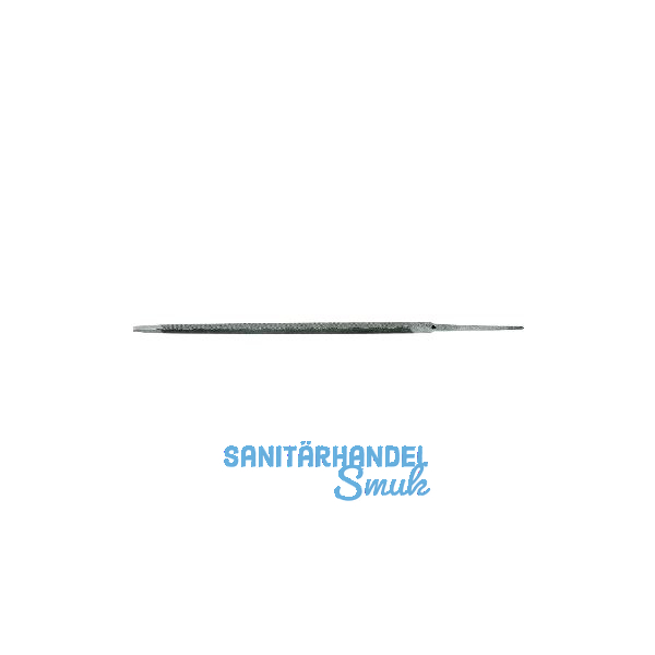 BLU-DAN Dreikant-S�gefeile extraschlank 150 mm