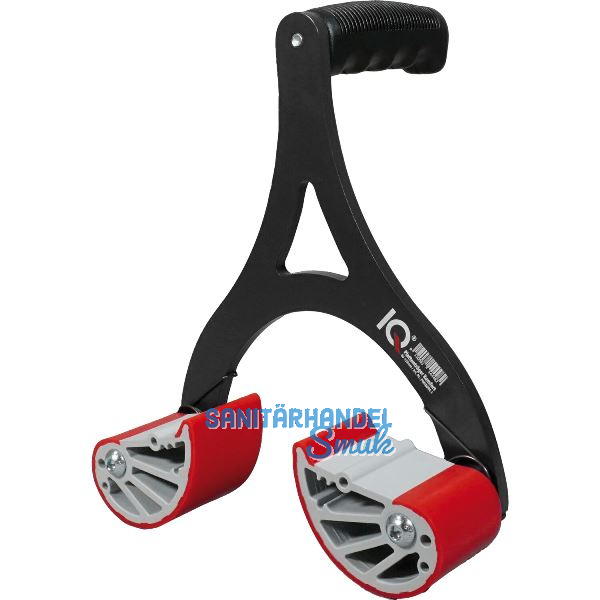 IQ-TOOLS Plattentr�ger Komfort f�r Platten 60 bis 120 mm St�rke