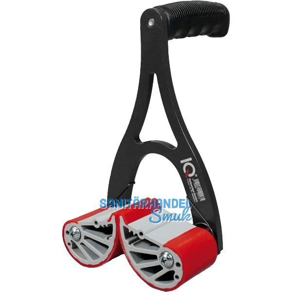 IQ-TOOLS Plattentr�ger Komfort f�r Platten bis 65 mm St�rke