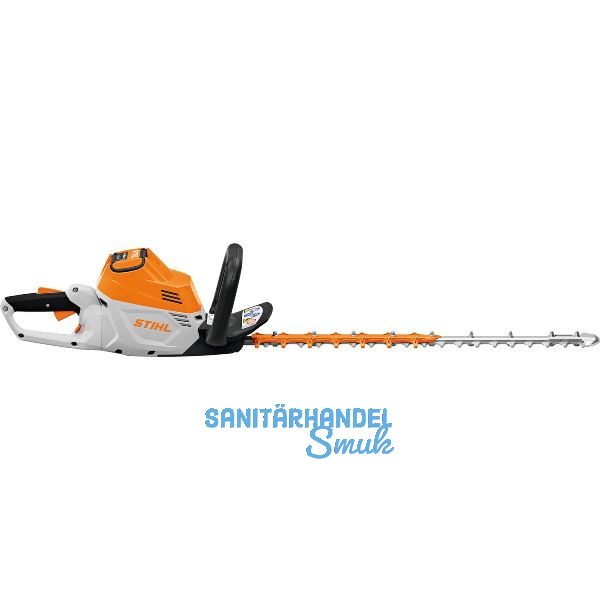 STIHL Akku-Heckenschere HSA 100 Li-Ion 36 Volt